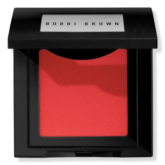 Bobbi Brown Blush in Flamme (Red) - Picture 3 of 15